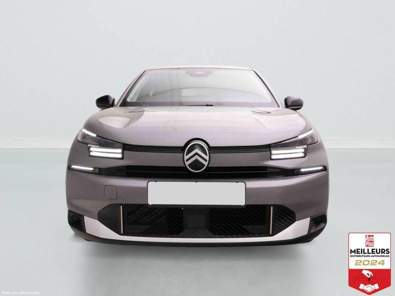 Citroën C4 Airdream E- 54 Kwh 156 Max