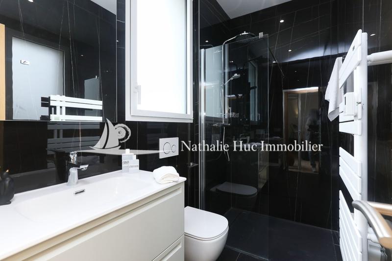 Appartement - 88 m² - 3 pièces