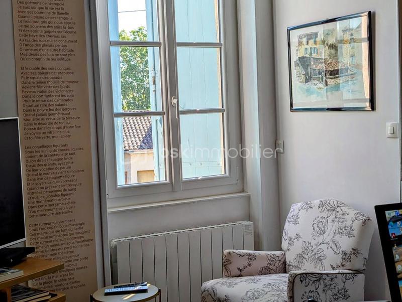 Maison - 296 m² - 9 pièces