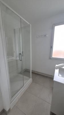 Appartement - 79 m² - 4 pièces