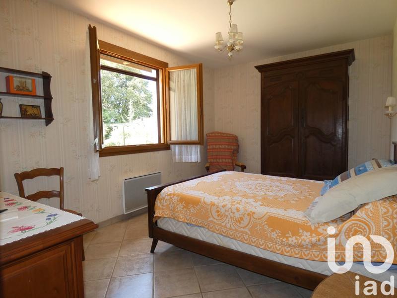 Maison de campagne - 180 m² - 7 pièces