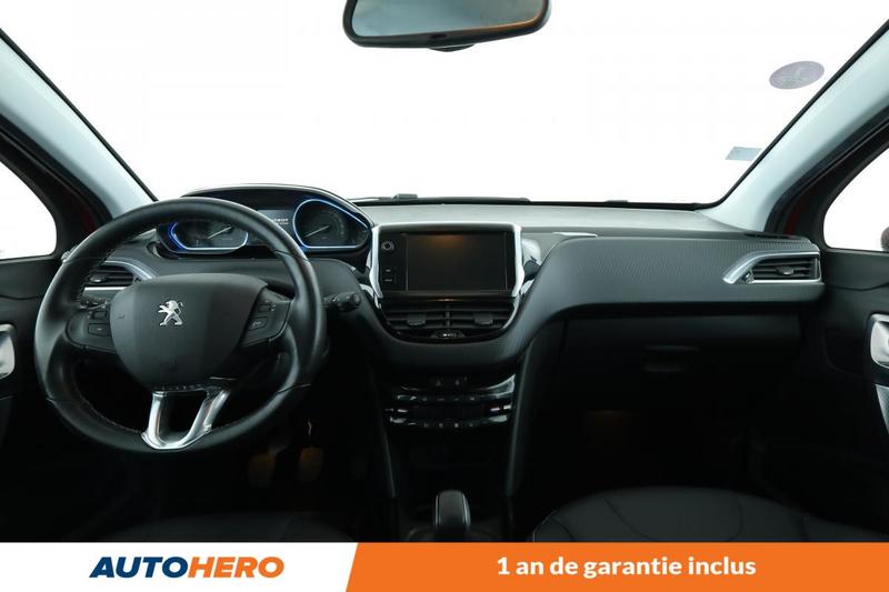 Peugeot 2008 1.2 PureTech Allure 110 ch