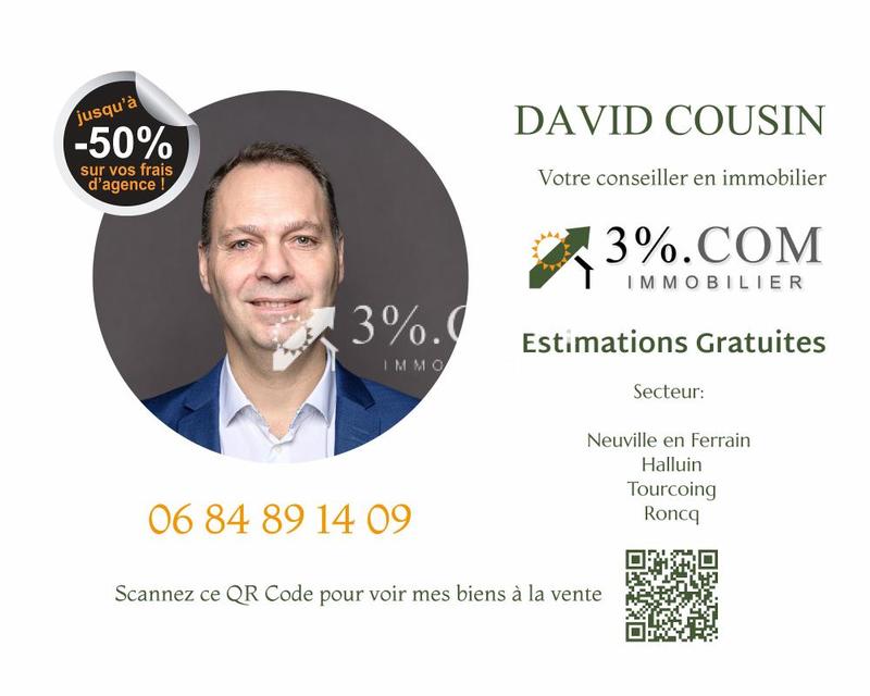 Maison - 210 m² - 6 pièces