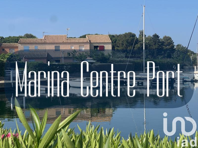 Appartement - 41 m² - 3 pièces