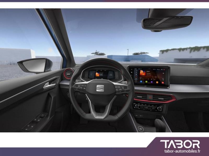 Seat Arona 1.0 Tsi 116 Dsg Fr VollLED cam