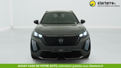 Peugeot 2008 100 s&amp;S Bvm6 Allure