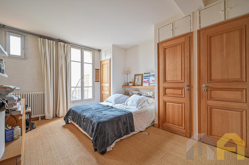 Maison - 175 m² - 6 pièces