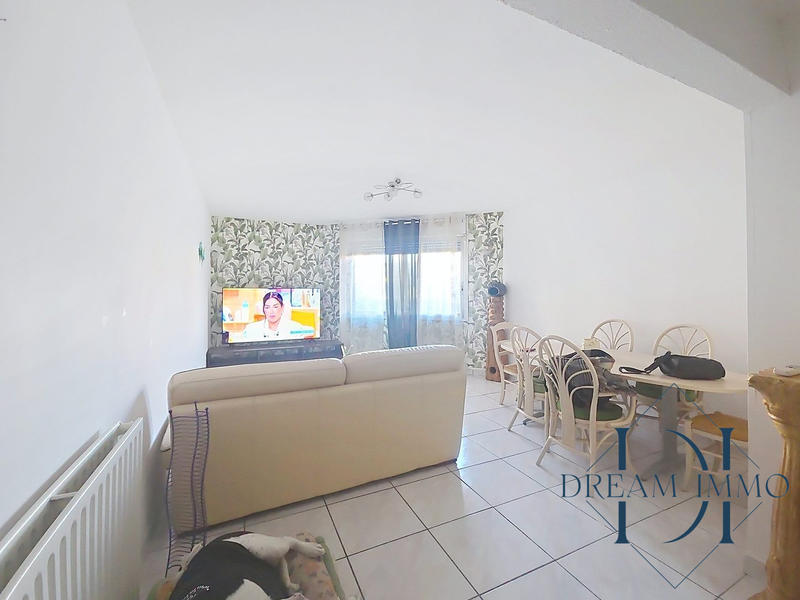 Appartement - 71 m² - 4 pièces