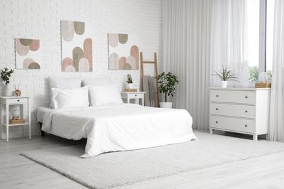 Appartement - 107 m² - 5 pièces