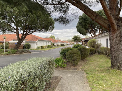 Viager - Maison - 61 m² - 3 pièces