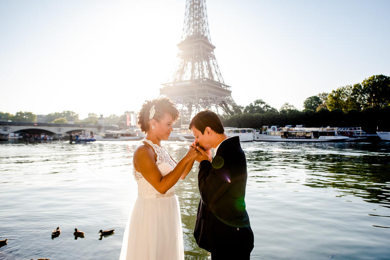 Romance Photo by Ana Rita Rodrigues