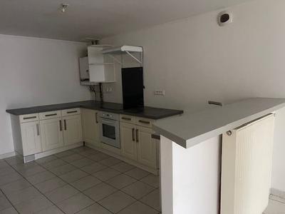 Maison de village - 87 m² - 4 pièces