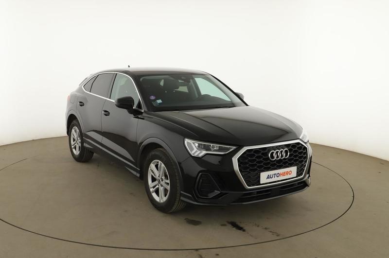 Audi Q3 Sportback 35 Tfsi H Business Line s tronic 7 150 ch