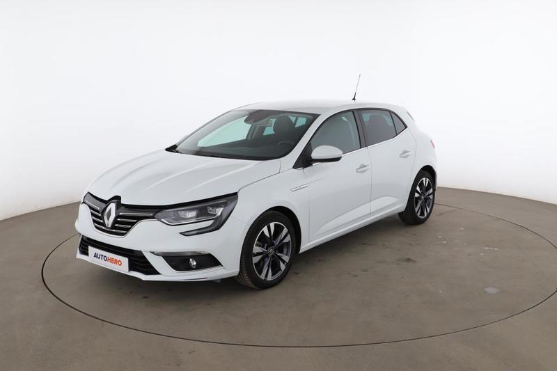 Renault Mégane 1.3 TCe Intens 140 ch