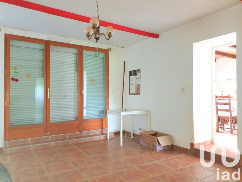 Maison - 262 m² - 8 pièces