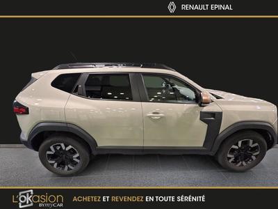 Dacia Duster TCe 130 4x2 Extreme