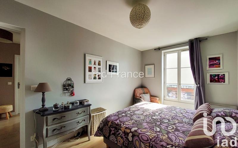 Appartement - 71 m² - 4 pièces