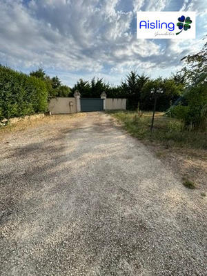 Maison ancienne - 113 m² - 4 pièces