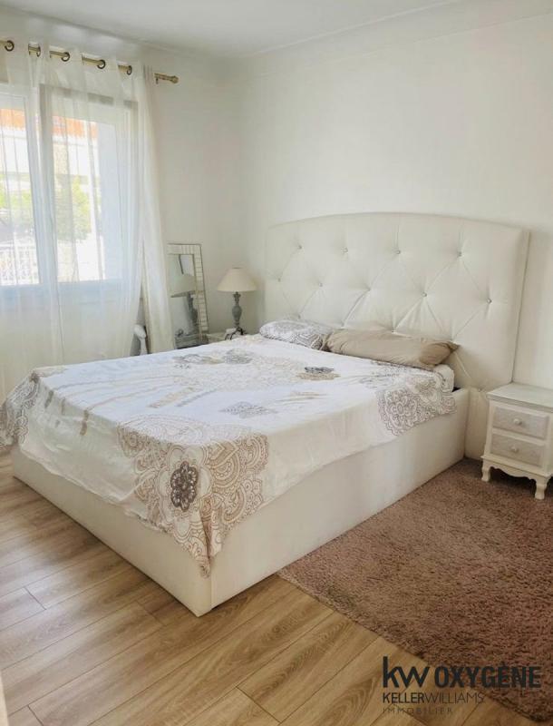 Villa - 108 m² - 4 pièces