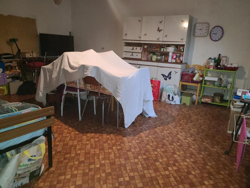 Maison - 157 m² - 8 pièces