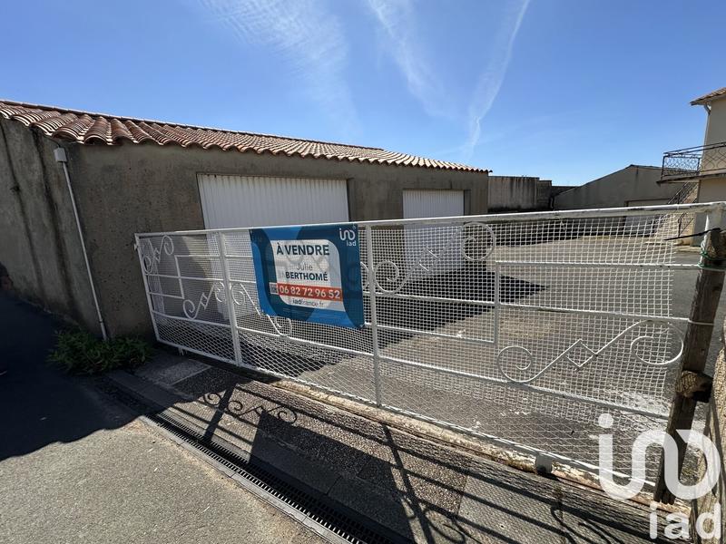 Appartement - 82 m² - 4 pièces