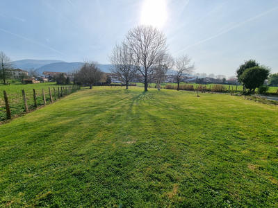 Maison - 153 m² - 6 pièces