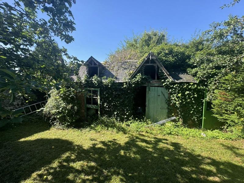 Maison - 157 m² - 7 pièces