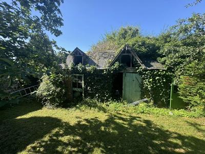 Maison - 157 m² - 7 pièces