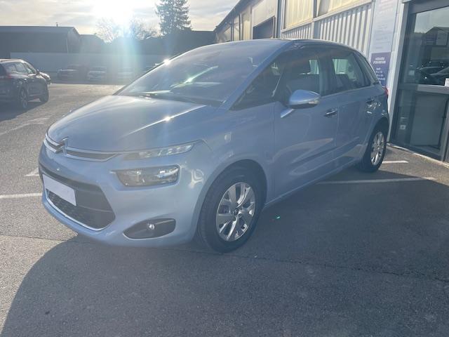 Citroën C4 Picasso Intensive E-Hdi 115