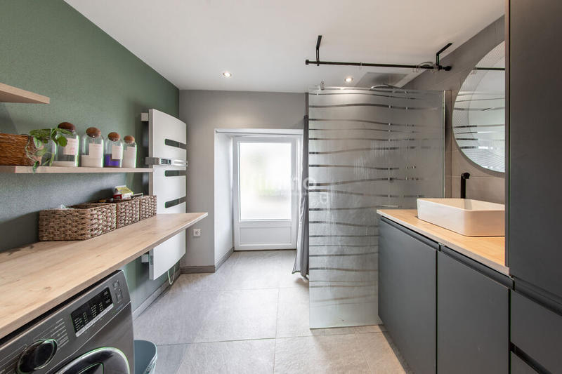 Ferme - 166 m² - 8 pièces