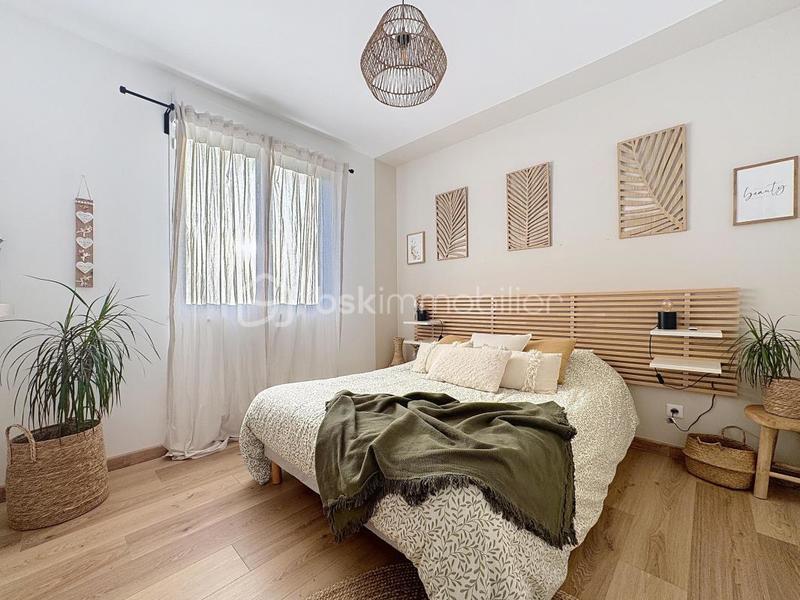 Maison - 98 m² - 4 pièces