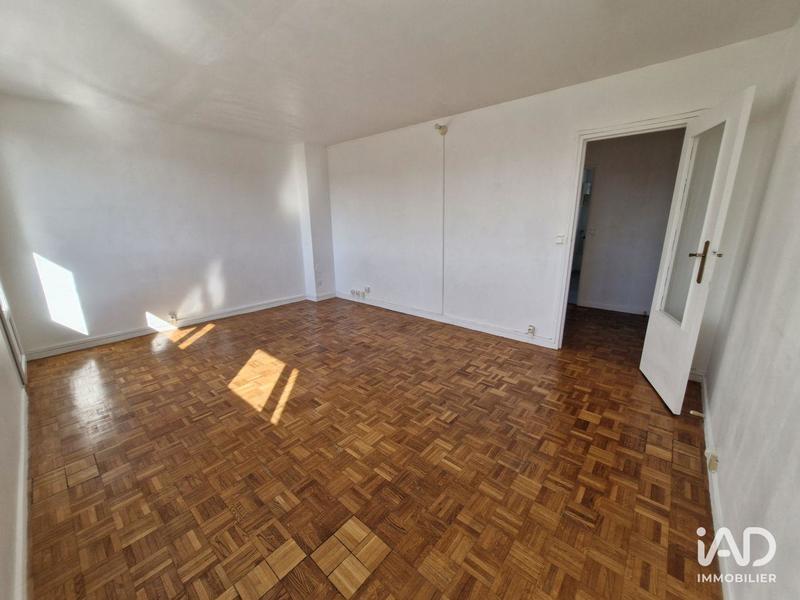 Appartement - 53 m² - 3 pièces