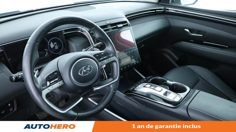 Hyundai Tucson 1.6 t-GDi Hybrid Executive Htrac Bva6 230 ch