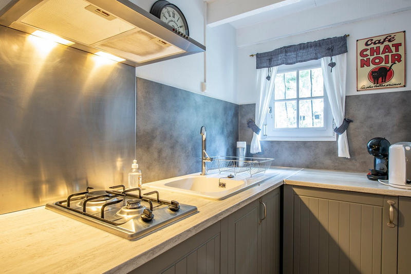 Propriété - 370 m² - 12 pièces