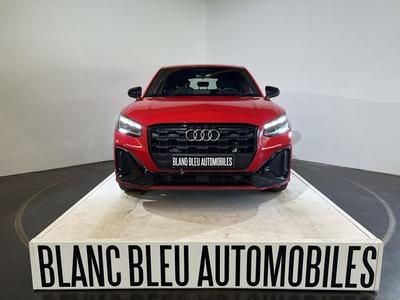 Audi Q2 (2) 35 Tdi 150 s line s tronic
