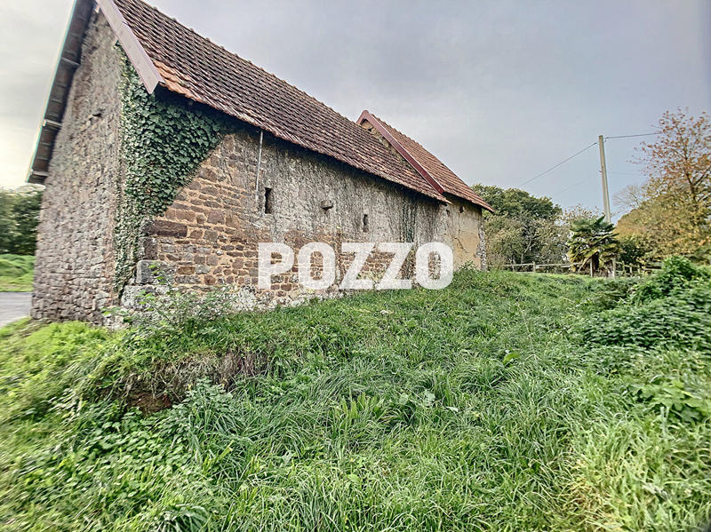 Maison - 59 m² - 2 pièces