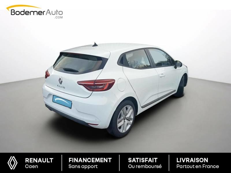 Renault Clio TCe 90 X-Tronic - 21n Business