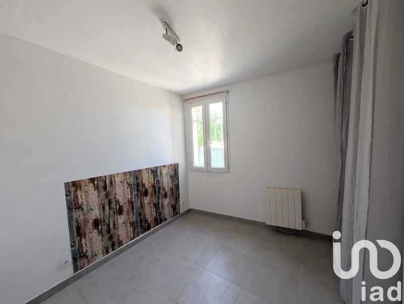 Maison - 127 m² - 5 pièces