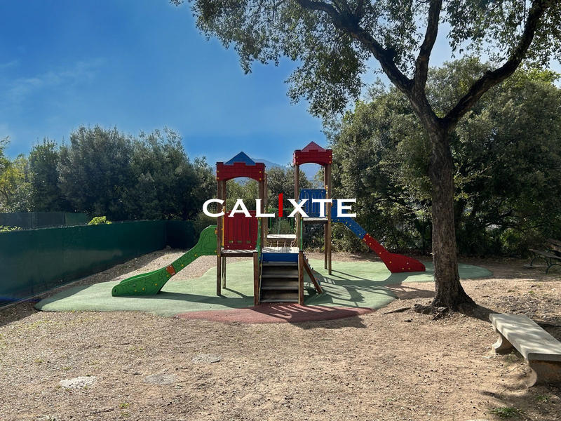 Appartement - 59 m² - 2 pièces