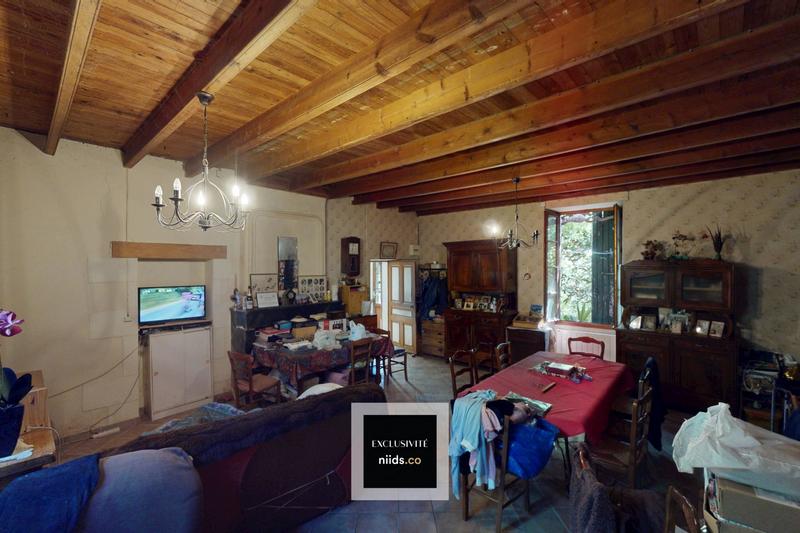 Maison - 114 m² - 4 pièces