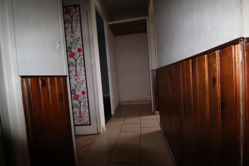 Maison - 109 m² - 5 pièces