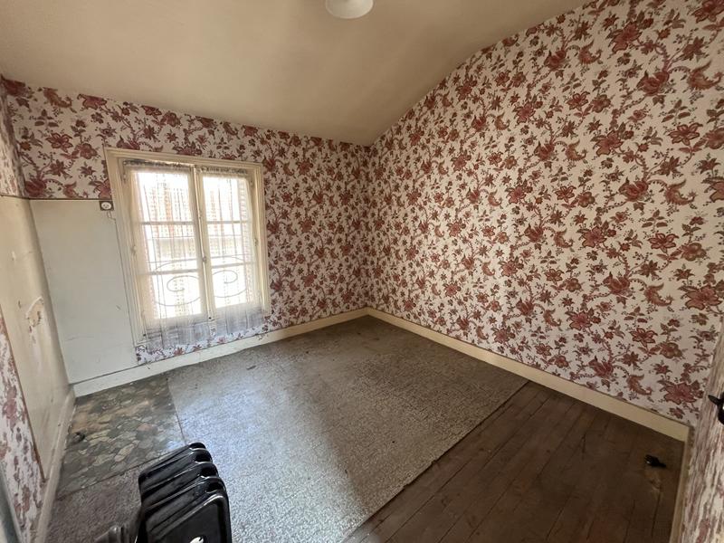 Immeuble - 132 m² - 2 pièces