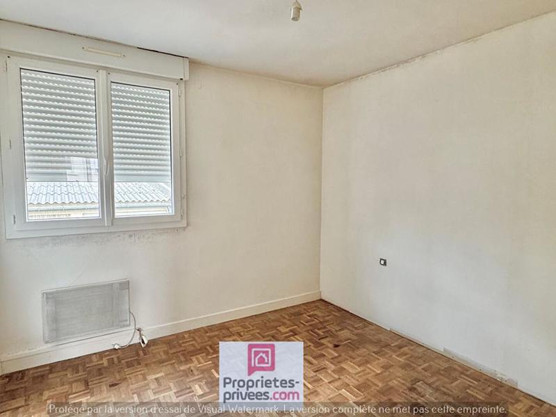 Appartement - 75 m² - 5 pièces