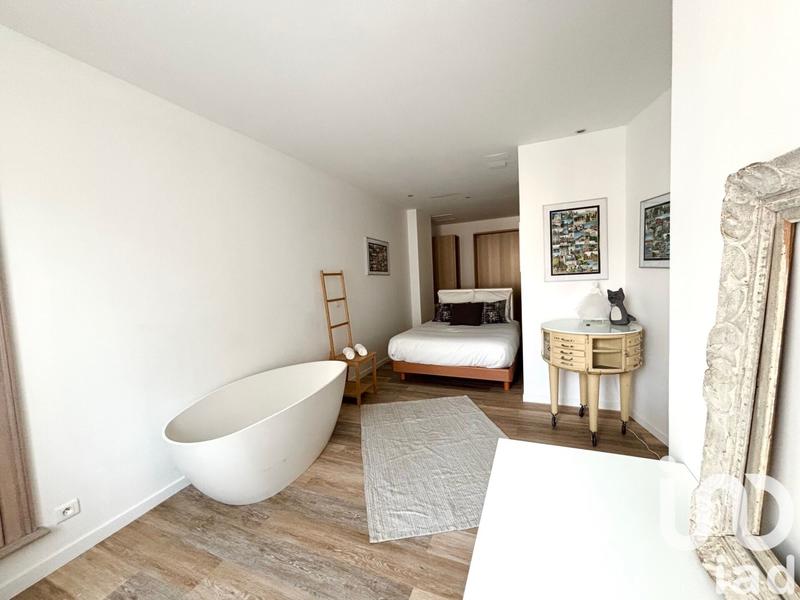 Maison de ville - 135 m² - 7 pièces