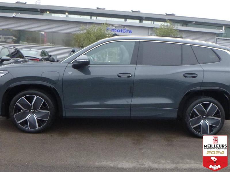 Volkswagen Tayron eHybrid 272 Dsg6 5pl R-Line +Toit pano +Ja2