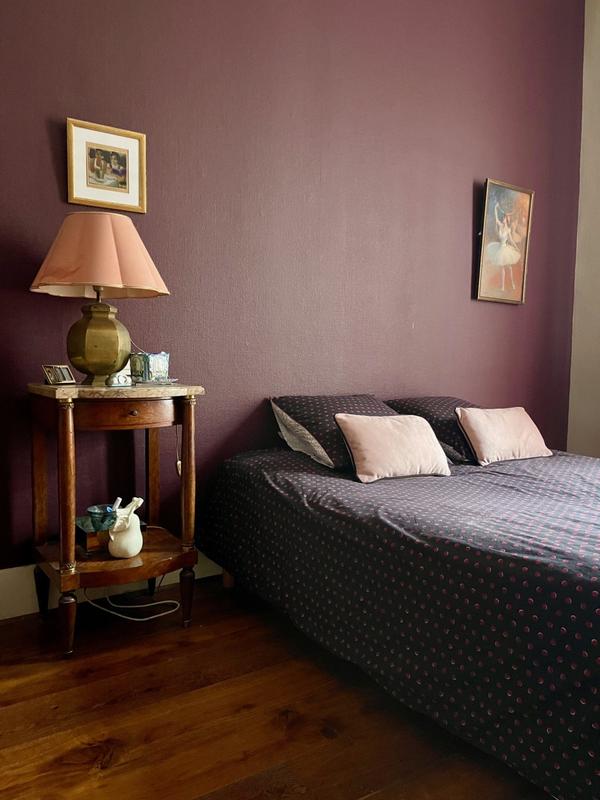 Appartement - 160 m² - 5 pièces