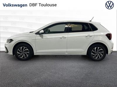 Volkswagen Polo 1.0 Tsi 95 s&amp;S Bvm5 Vw Edition