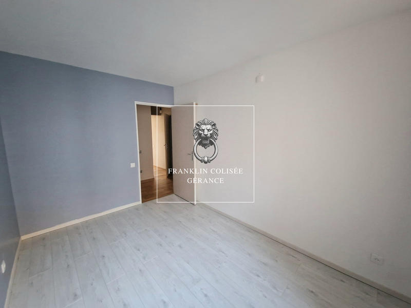 Appartement - 78 m² - 4 pièces