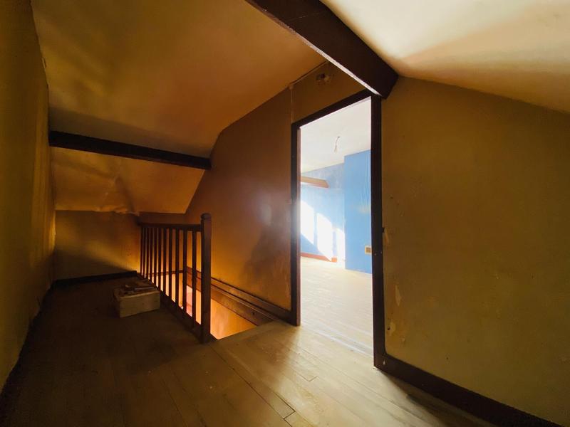 Maison - 81 m² - 3 pièces