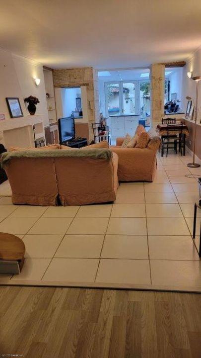 Maison de ville - 127 m² - 5 pièces